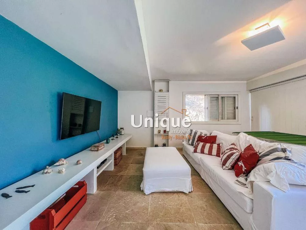 Casa, 7 quartos, 645 m² - Foto 13