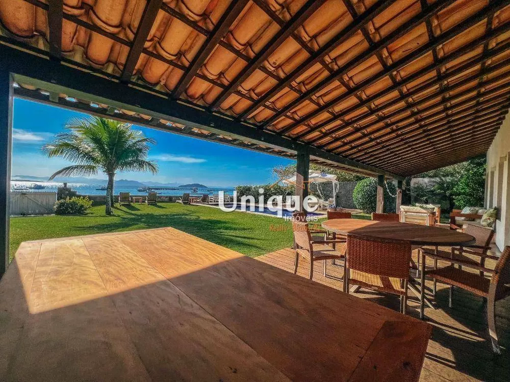 Casa, 7 quartos, 645 m² - Foto 11