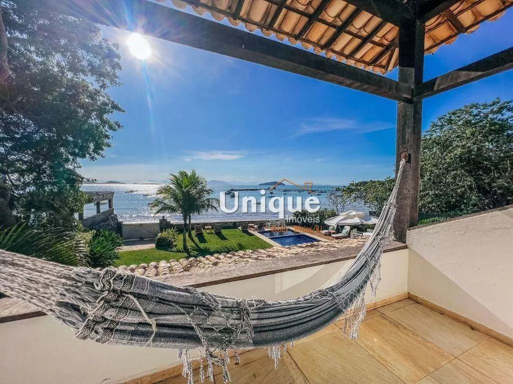 Casa, 7 quartos, 645 m² - Foto 3