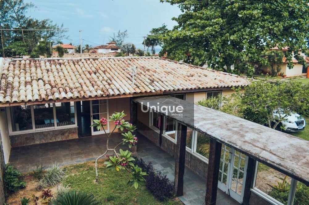 Casa à venda com 4 quartos, 270m² - Foto 7