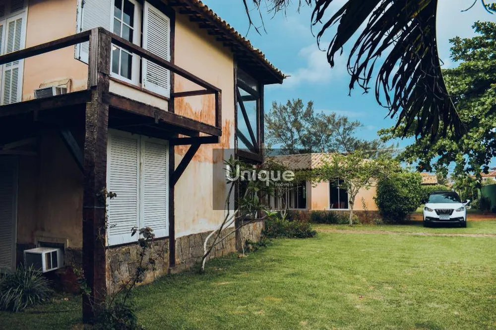 Casa, 4 quartos, 270 m² - Foto 12