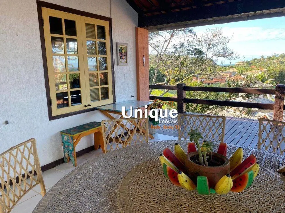 Casa de Condomínio, 5 quartos - Foto 3
