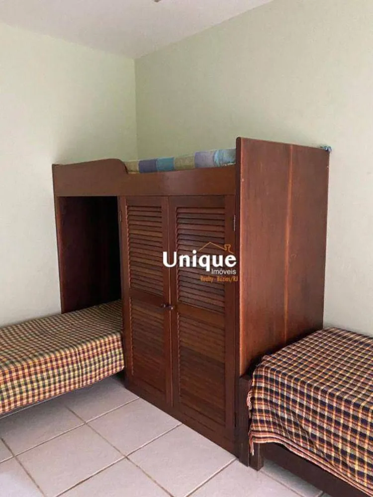 Casa de Condomínio, 5 quartos - Foto 3