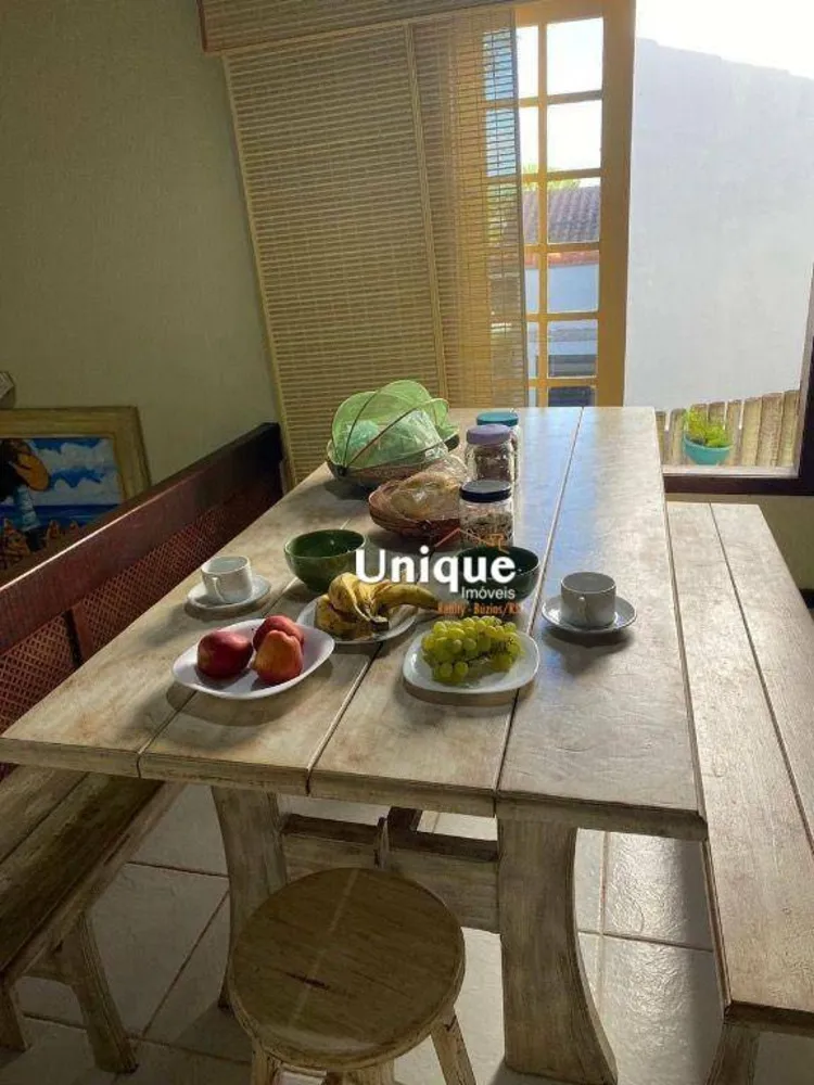 Casa de Condomínio, 5 quartos - Foto 8