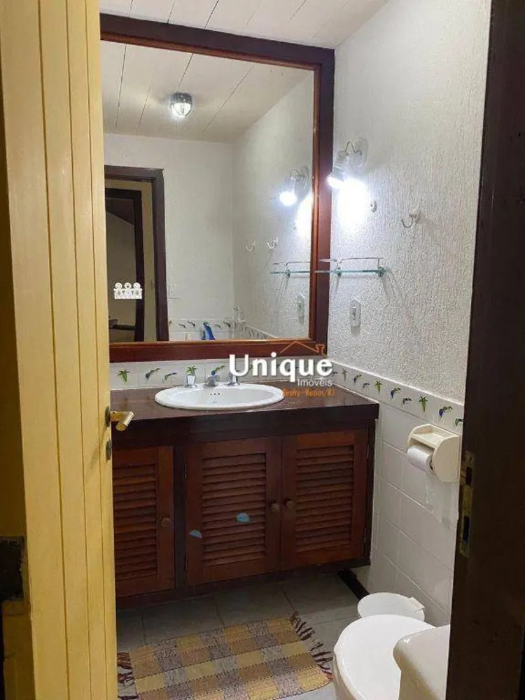 Casa de Condomínio, 5 quartos - Foto 15