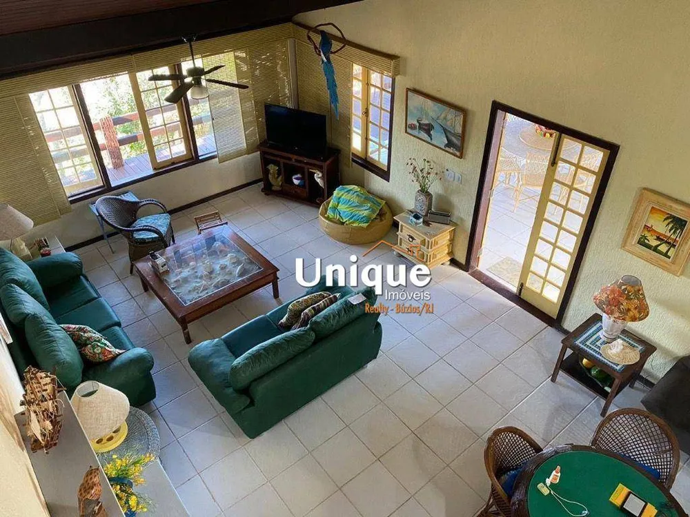 Casa de Condomínio, 5 quartos - Foto 8