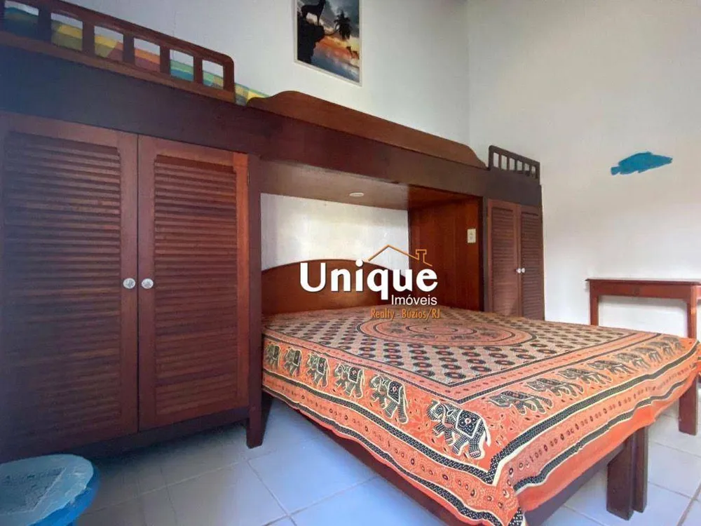 Casa de Condomínio, 5 quartos - Foto 17