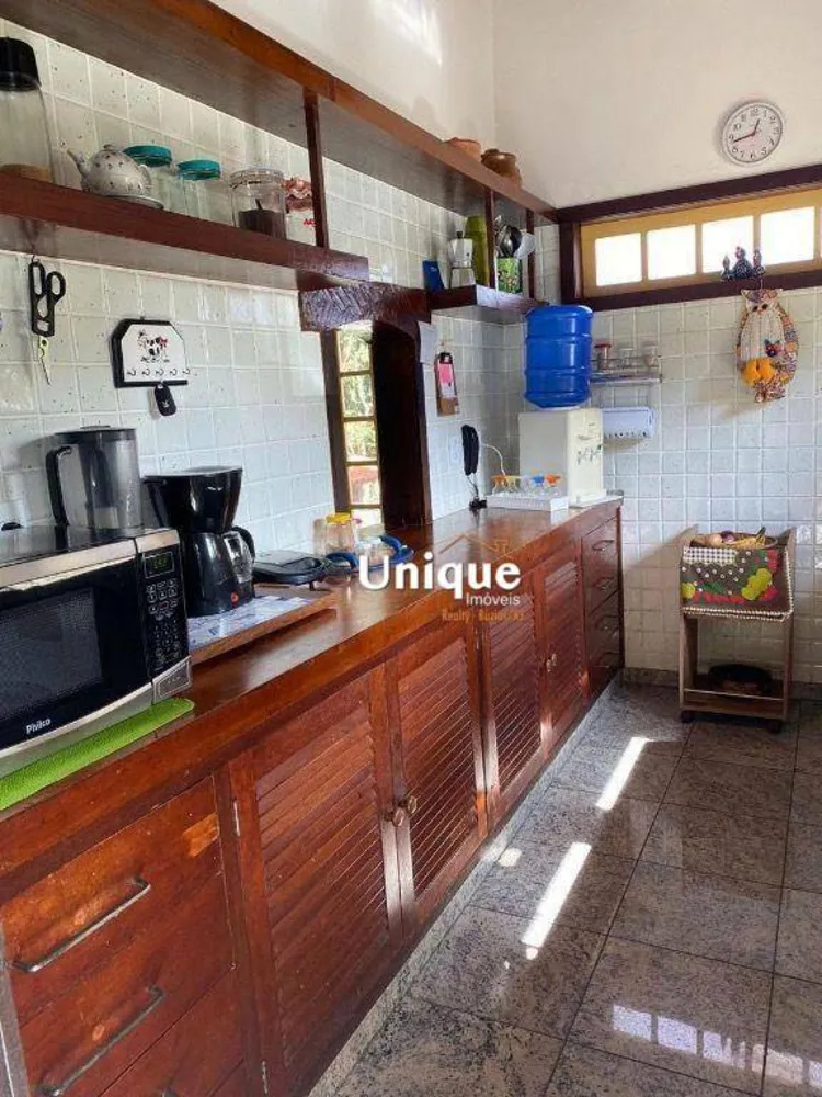 Casa de Condomínio, 5 quartos - Foto 16