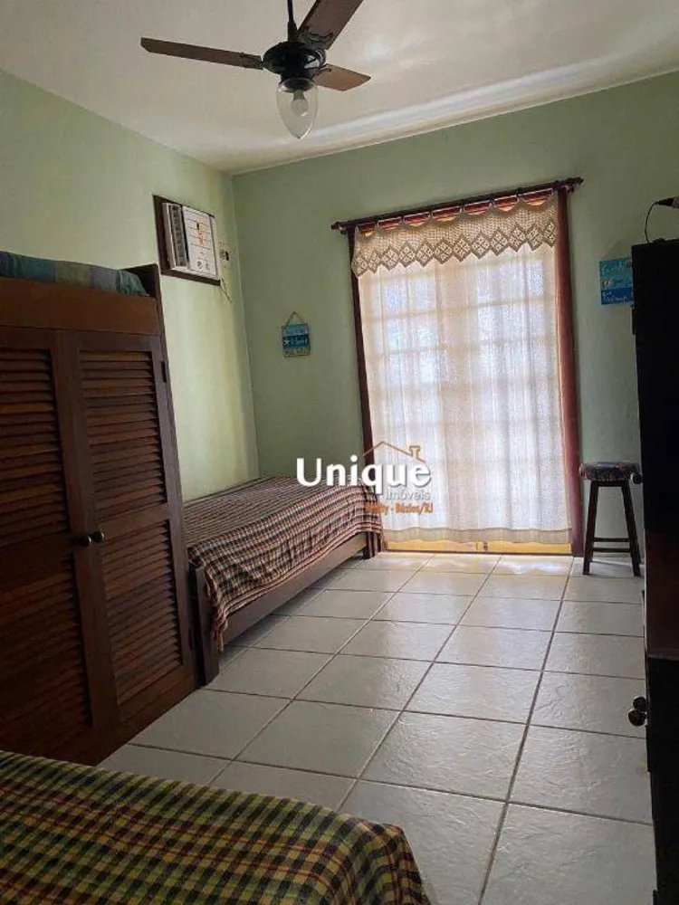 Casa de Condomínio, 5 quartos - Foto 11