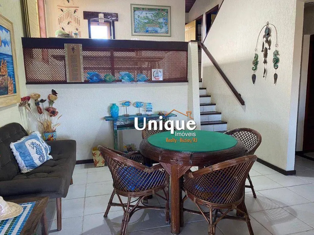 Casa de Condomínio, 5 quartos - Foto 2