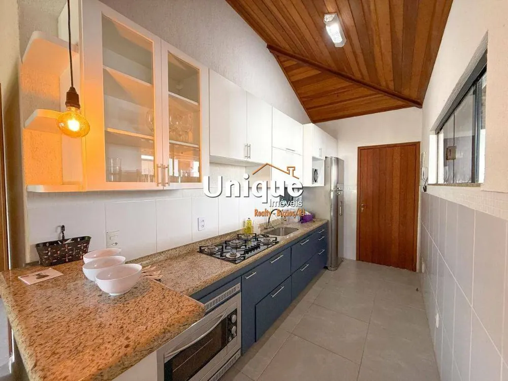 Casa de Condomínio, 3 quartos - Foto 47
