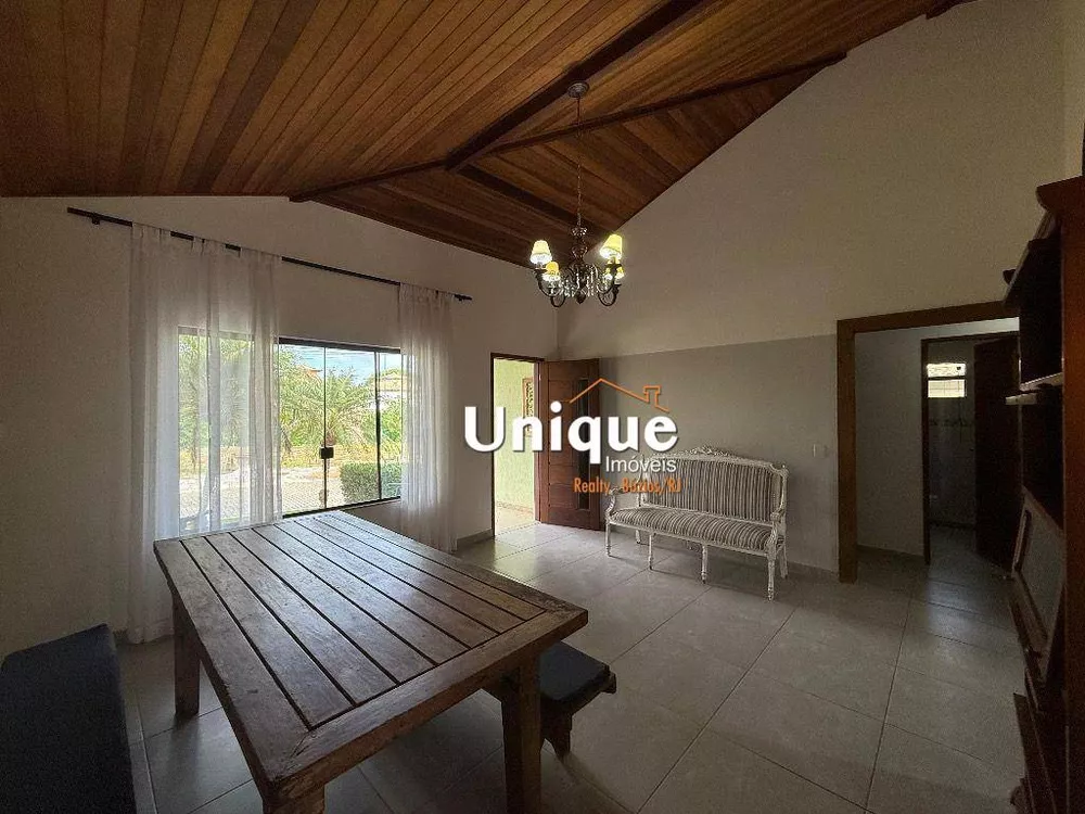 Casa de Condomínio, 3 quartos - Foto 17