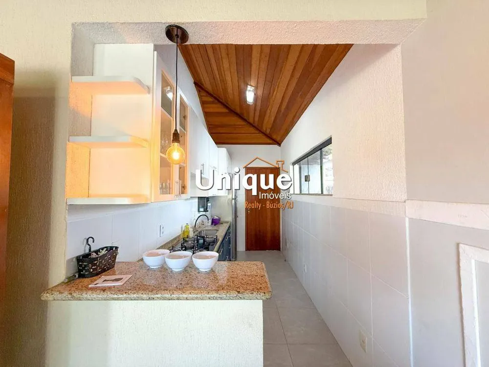 Casa de Condomínio, 3 quartos - Foto 37