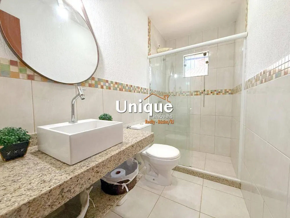 Casa de Condomínio, 3 quartos - Foto 44