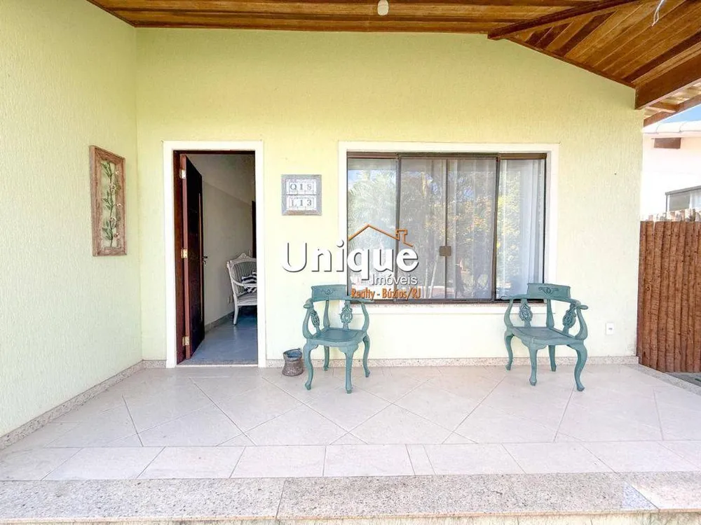 Casa de Condomínio, 3 quartos - Foto 38