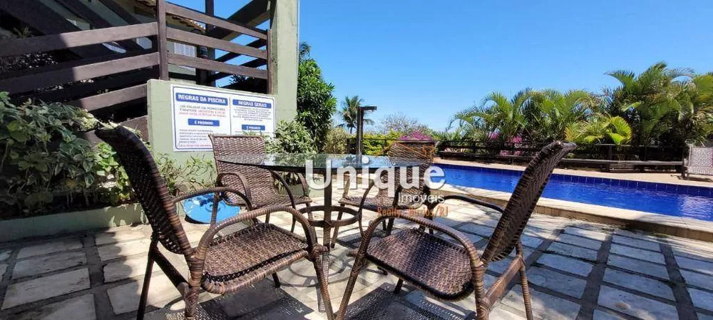 Flat/Apart Hotel, 1 quarto, 40 m² - Foto 17