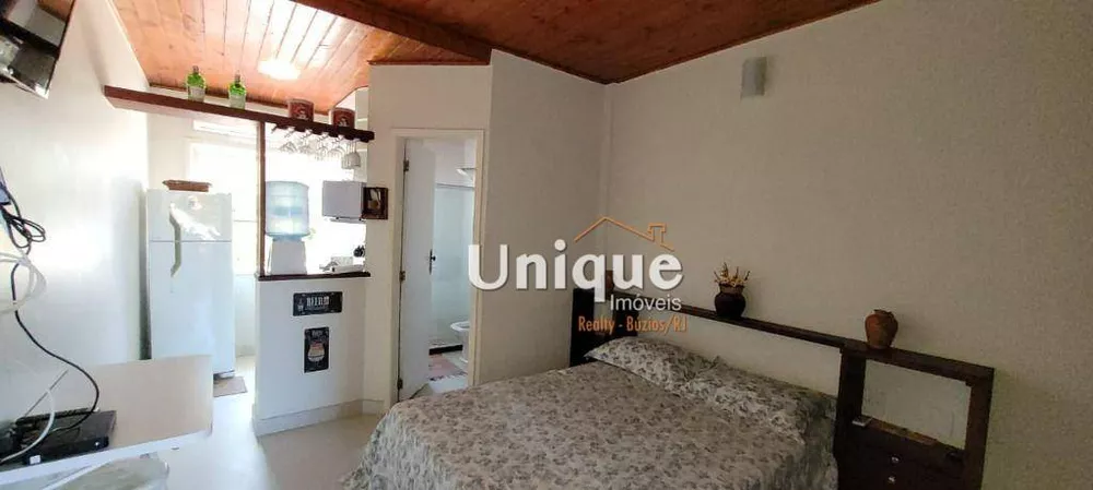 Flat/Apart Hotel, 1 quarto, 40 m² - Foto 15