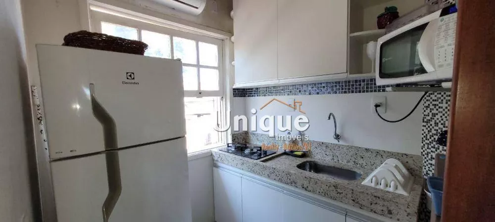 Flat/Apart Hotel, 1 quarto, 40 m² - Foto 9