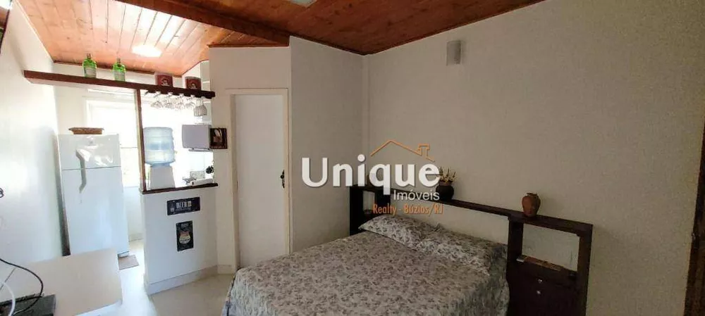 Flat/Apart Hotel, 1 quarto, 40 m² - Foto 14