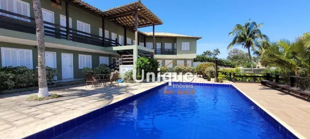 Flat/Apart Hotel, 1 quarto, 40 m² - Foto 1