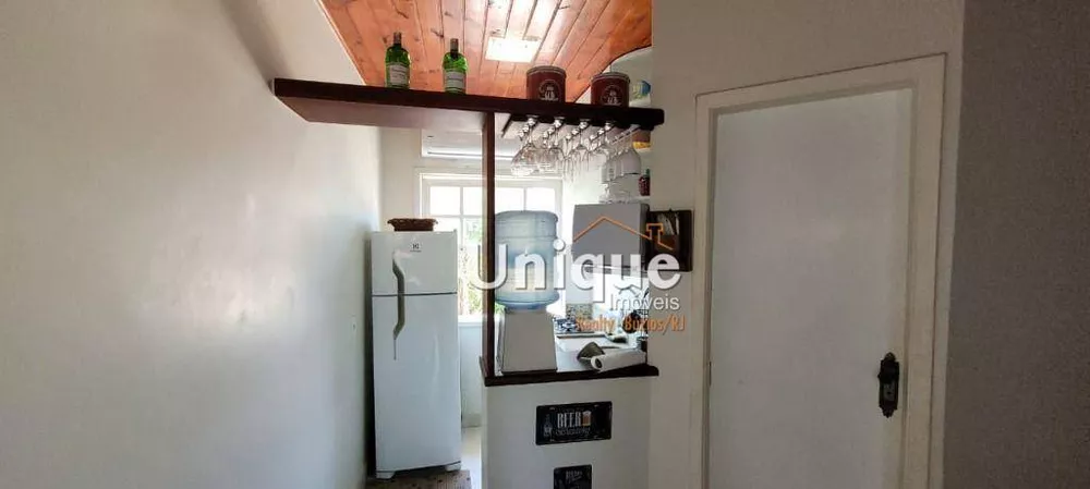 Flat/Apart Hotel, 1 quarto, 40 m² - Foto 7