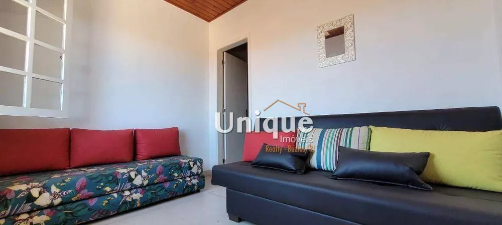 Flat/Apart Hotel, 1 quarto, 40 m² - Foto 6