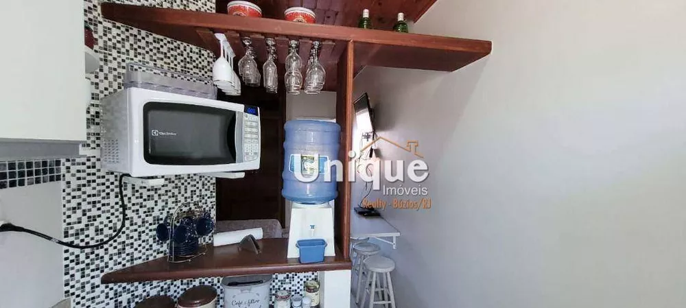 Flat/Apart Hotel, 1 quarto, 40 m² - Foto 8