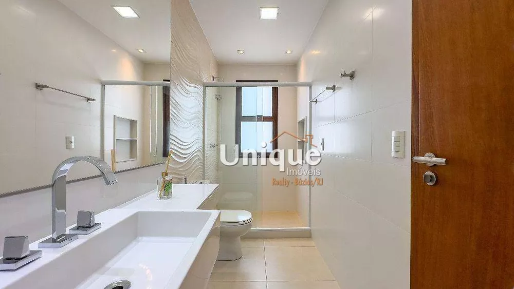 Casa de Condomínio, 5 quartos - Foto 12