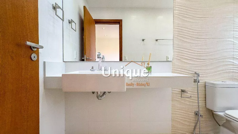 Casa de Condomínio, 5 quartos - Foto 11