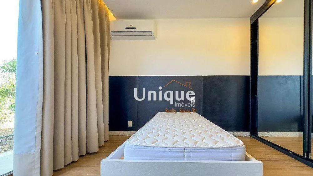 Casa de Condomínio, 5 quartos - Foto 19