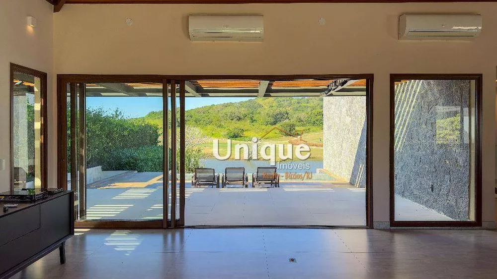 Casa de Condomínio, 5 quartos - Foto 33