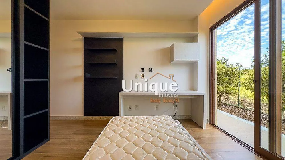 Casa de Condomínio, 5 quartos - Foto 22