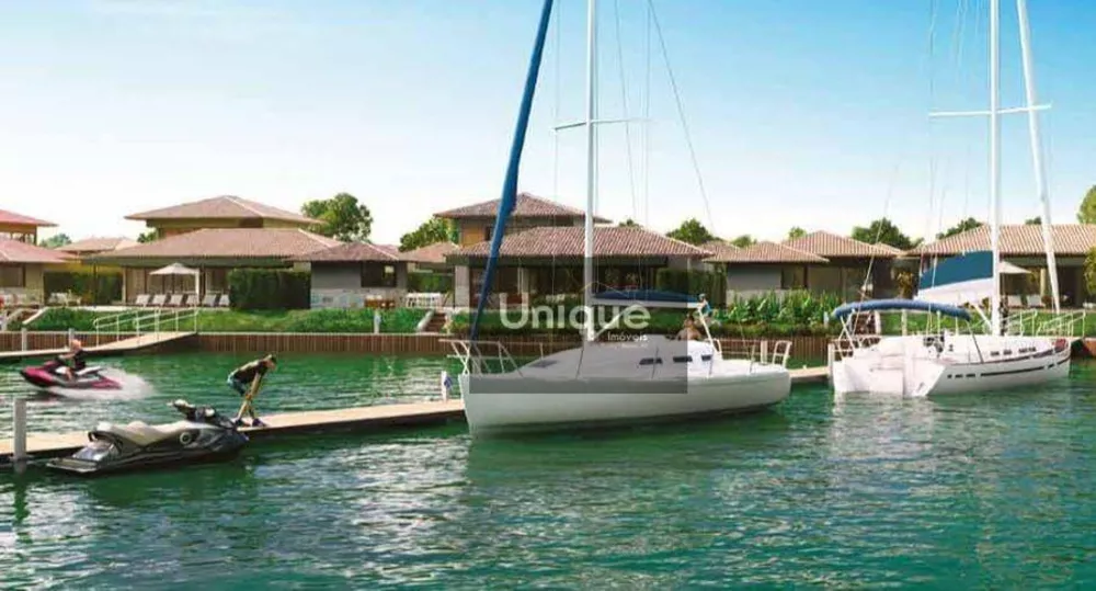 Casa de Condomínio, 5 quartos - Foto 75