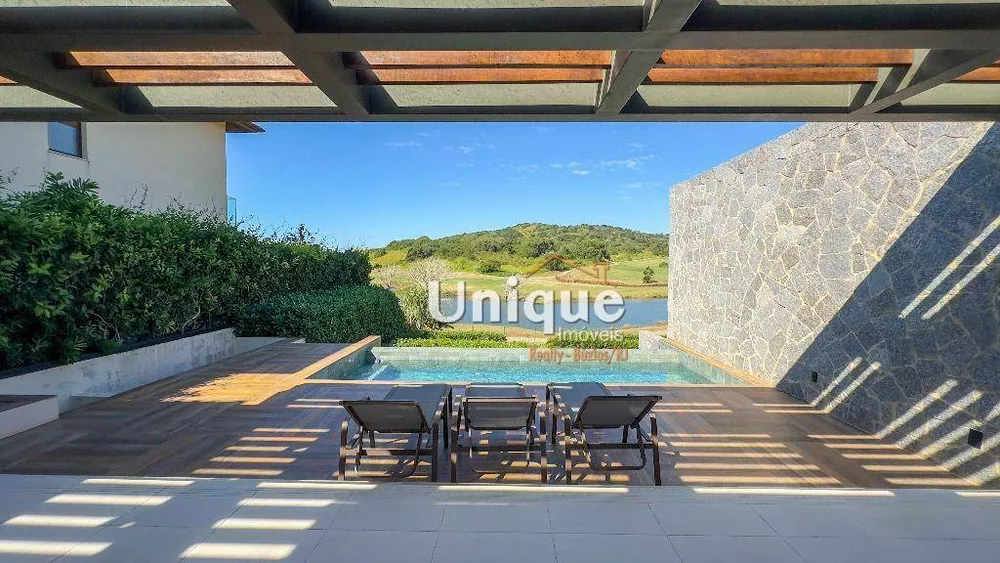 Casa de Condomínio, 5 quartos - Foto 63