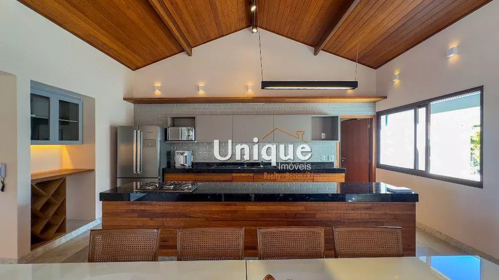 Casa de Condomínio, 5 quartos - Foto 34