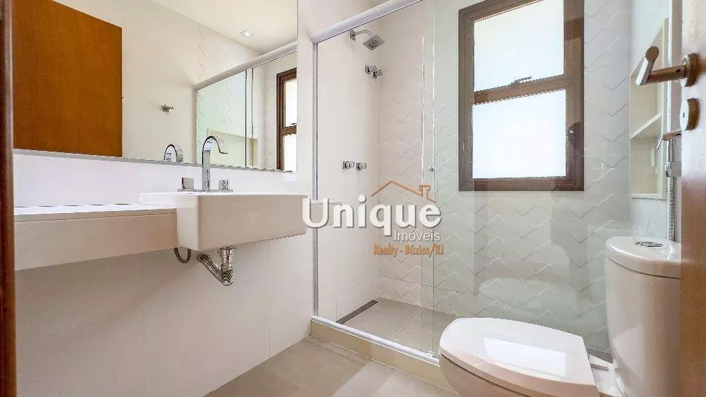 Casa de Condomínio, 5 quartos - Foto 30