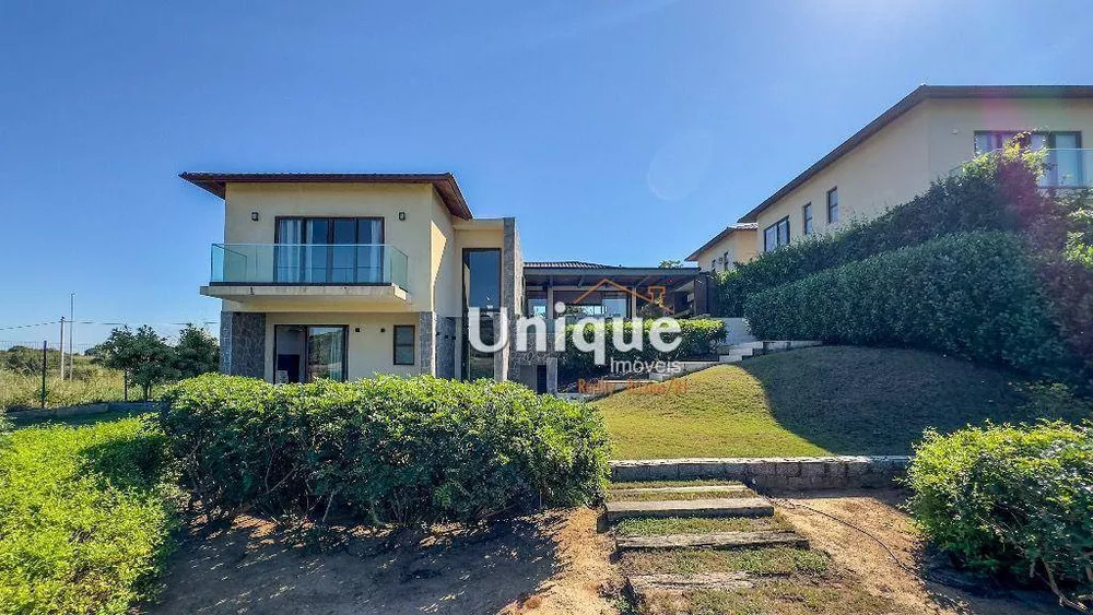 Casa de Condomínio, 5 quartos - Foto 68