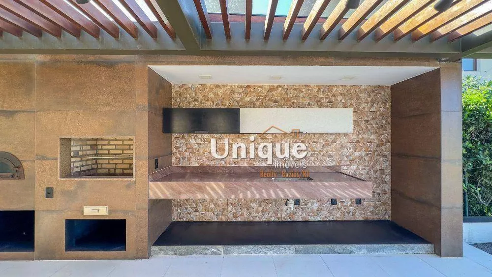 Casa de Condomínio, 5 quartos - Foto 59