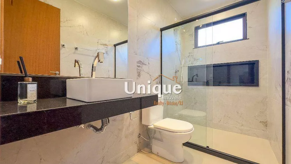 Casa de Condomínio, 5 quartos - Foto 48