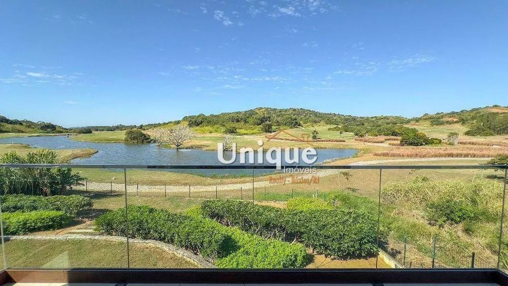 Casa de Condomínio, 5 quartos - Foto 45