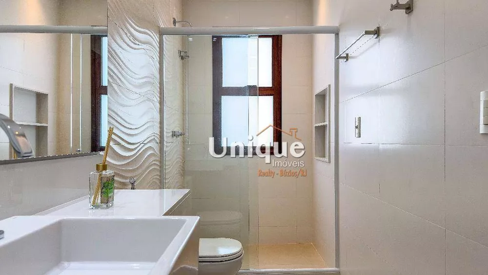 Casa de Condomínio, 5 quartos - Foto 13