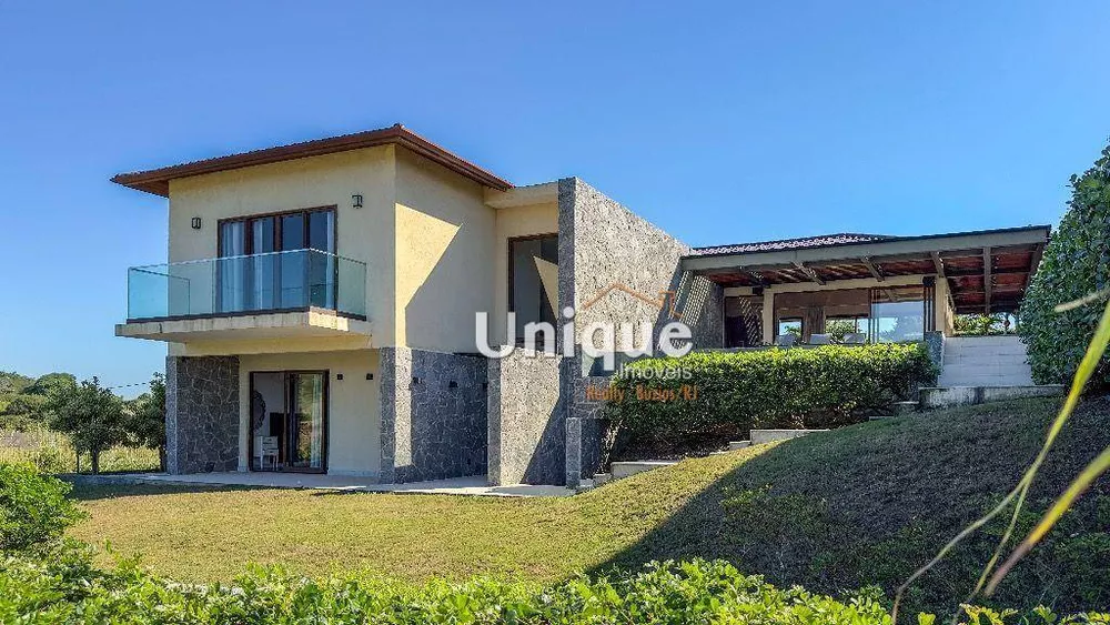 Casa de Condomínio, 5 quartos - Foto 69