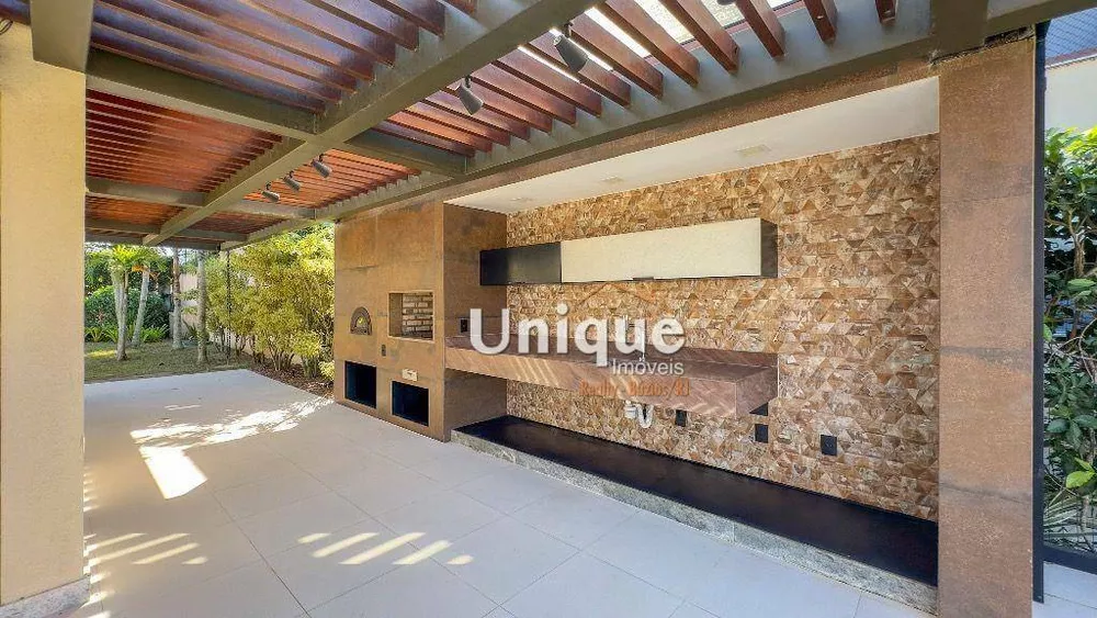 Casa de Condomínio, 5 quartos - Foto 60