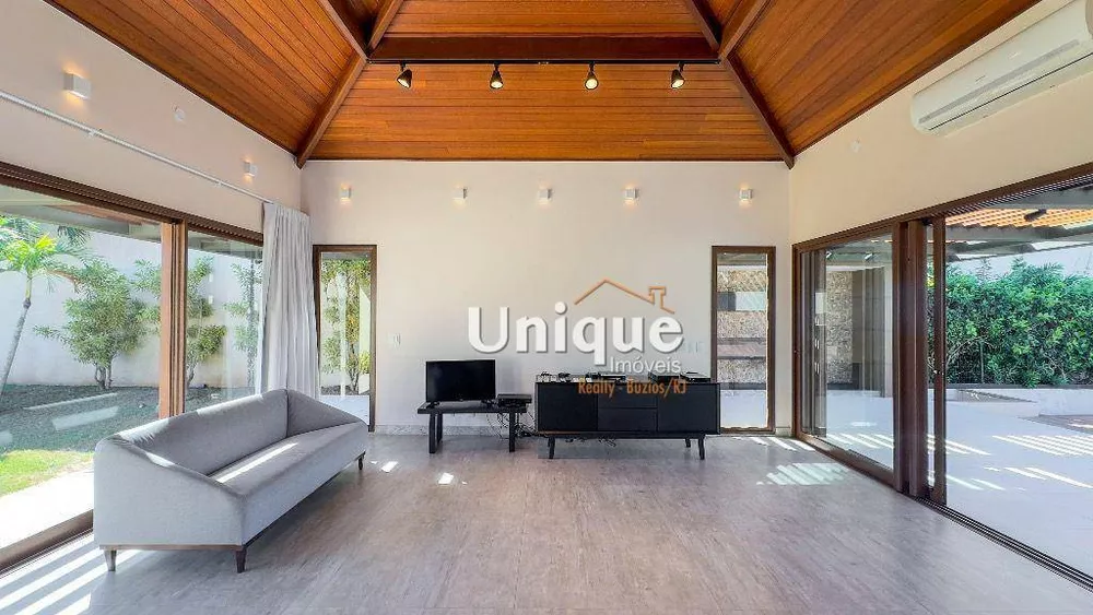 Casa de Condomínio, 5 quartos - Foto 32