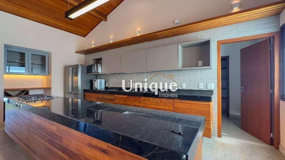 Casa de Condomínio, 5 quartos - Foto 35