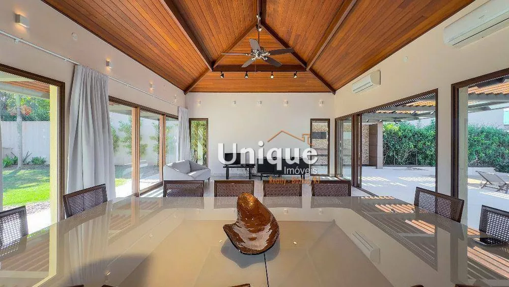 Casa de Condomínio, 5 quartos - Foto 31