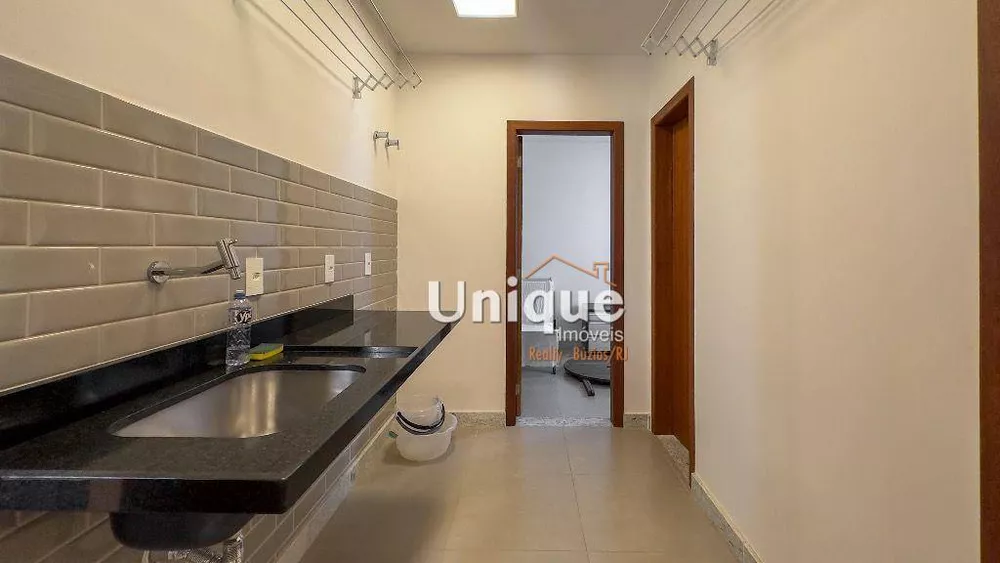 Casa de Condomínio, 5 quartos - Foto 37