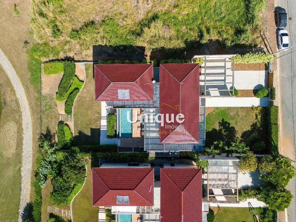 Casa de Condomínio, 5 quartos - Foto 3