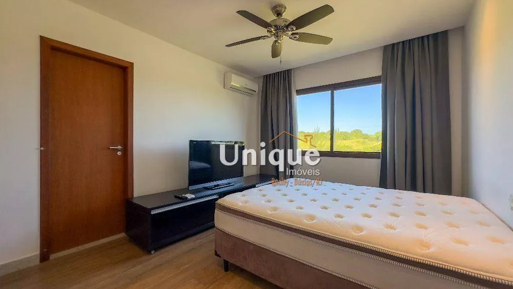 Casa de Condomínio, 5 quartos - Foto 41