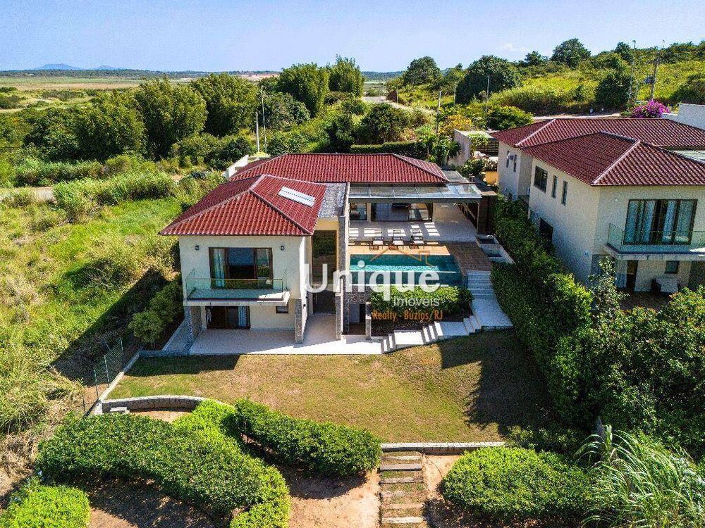 Casa de Condomínio, 5 quartos - Foto 2